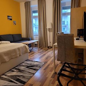 Leopoldauer Apartment